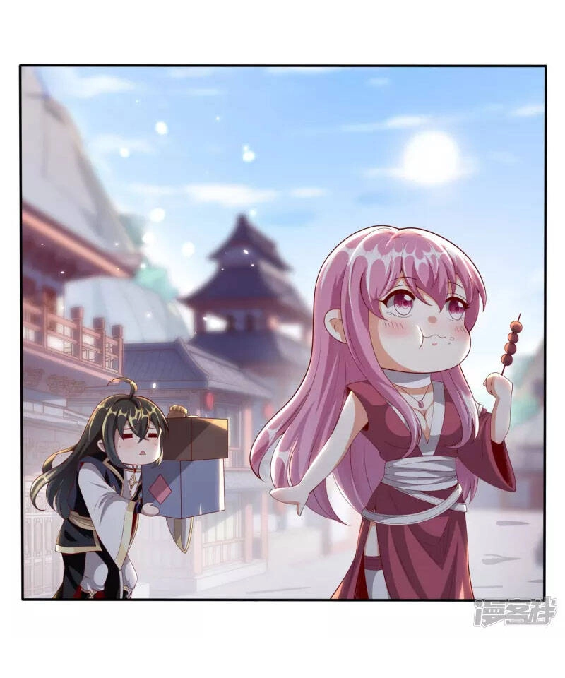 Tiên Đế Xâm Nhập Chapter 89 - 7