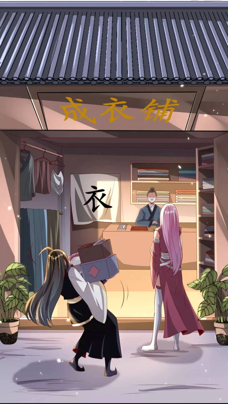 Tiên Đế Xâm Nhập Chapter 89 - 9