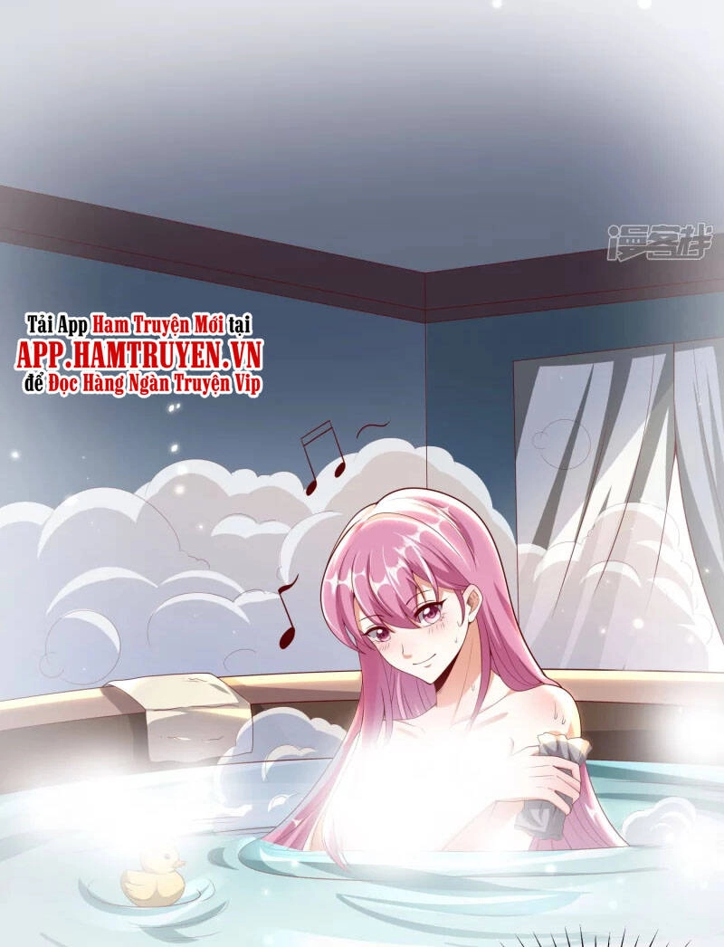 Tiên Đế Xâm Nhập Chapter 89 - 10