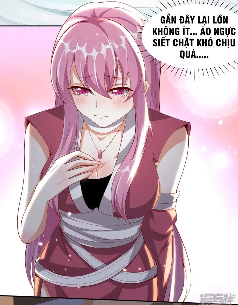 Tiên Đế Xâm Nhập Chapter 89 - 11