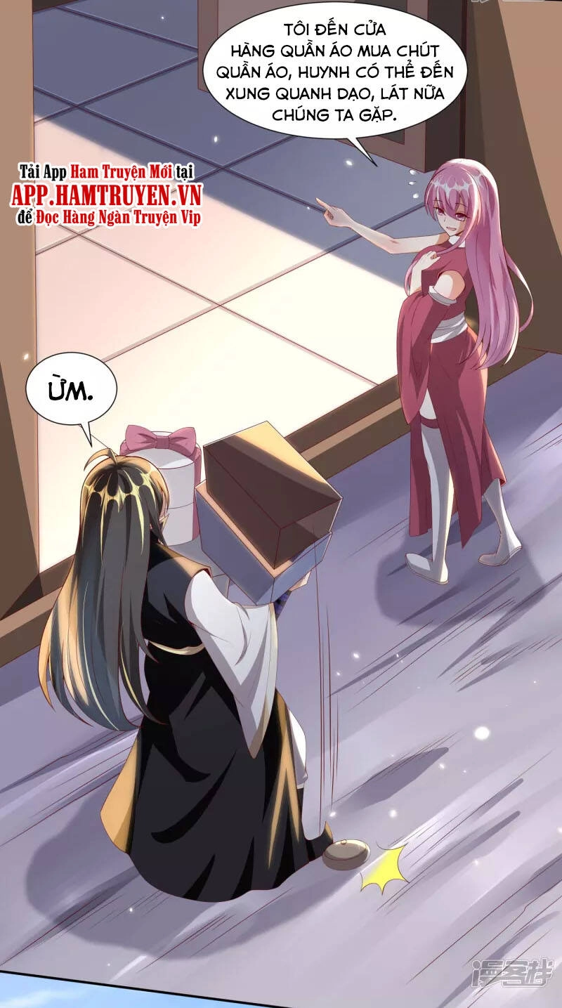 Tiên Đế Xâm Nhập Chapter 89 - 12