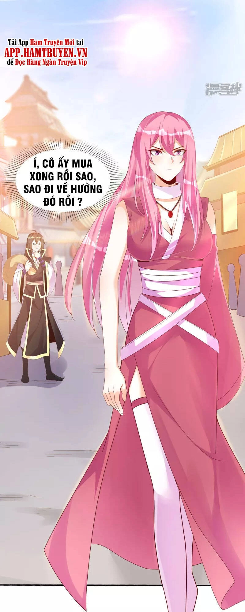 Tiên Đế Xâm Nhập Chapter 89 - 25