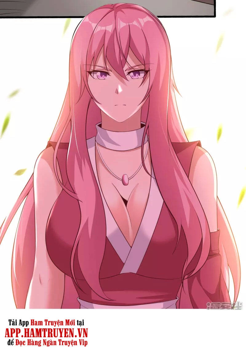 Tiên Đế Xâm Nhập Chapter 89 - 29