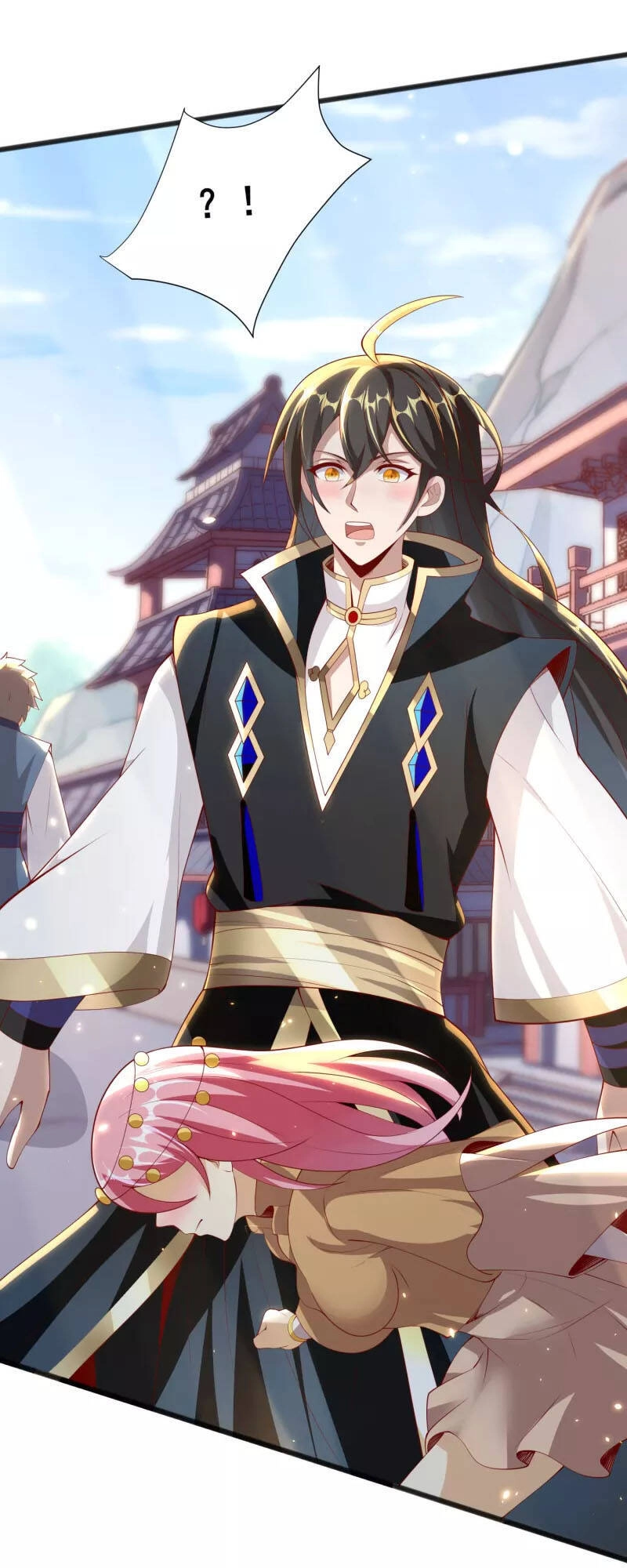 Tiên Đế Xâm Nhập Chapter 89 - 35