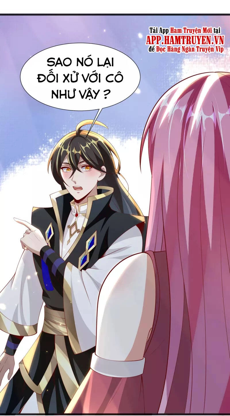 Tiên Đế Xâm Nhập Chapter 89 - 39