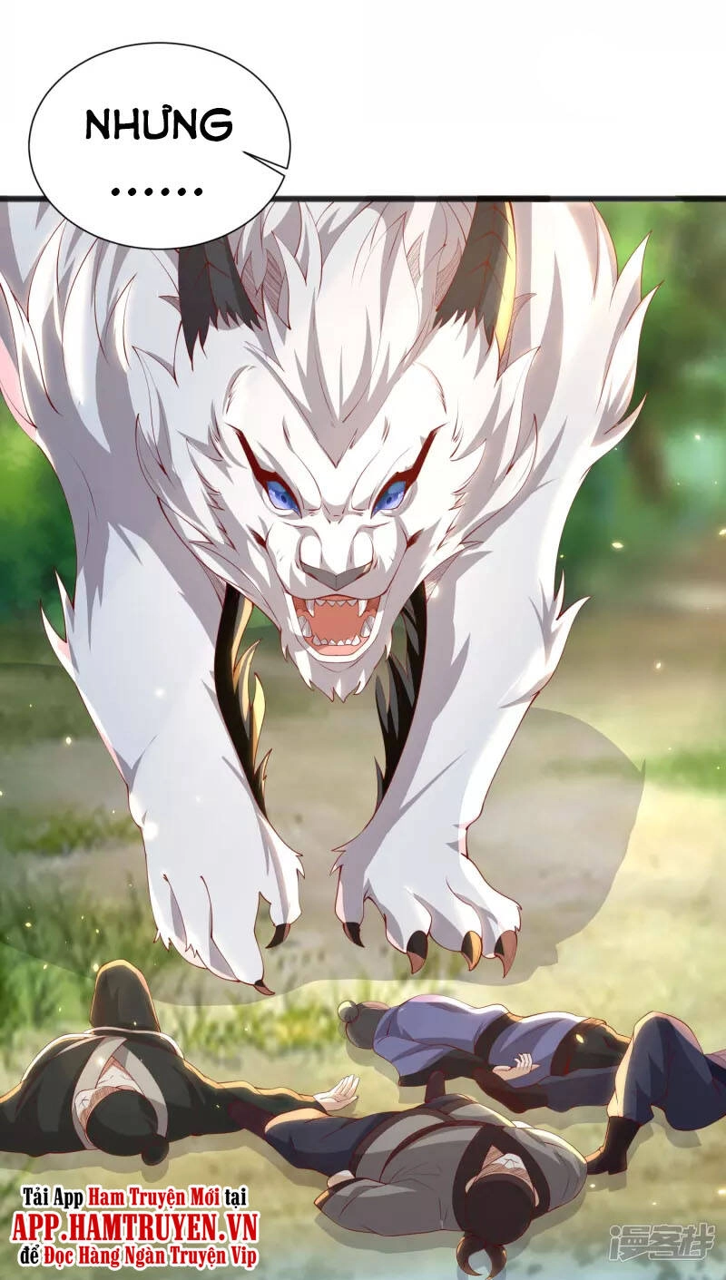 Tiên Đế Xâm Nhập Chapter 89 - 41