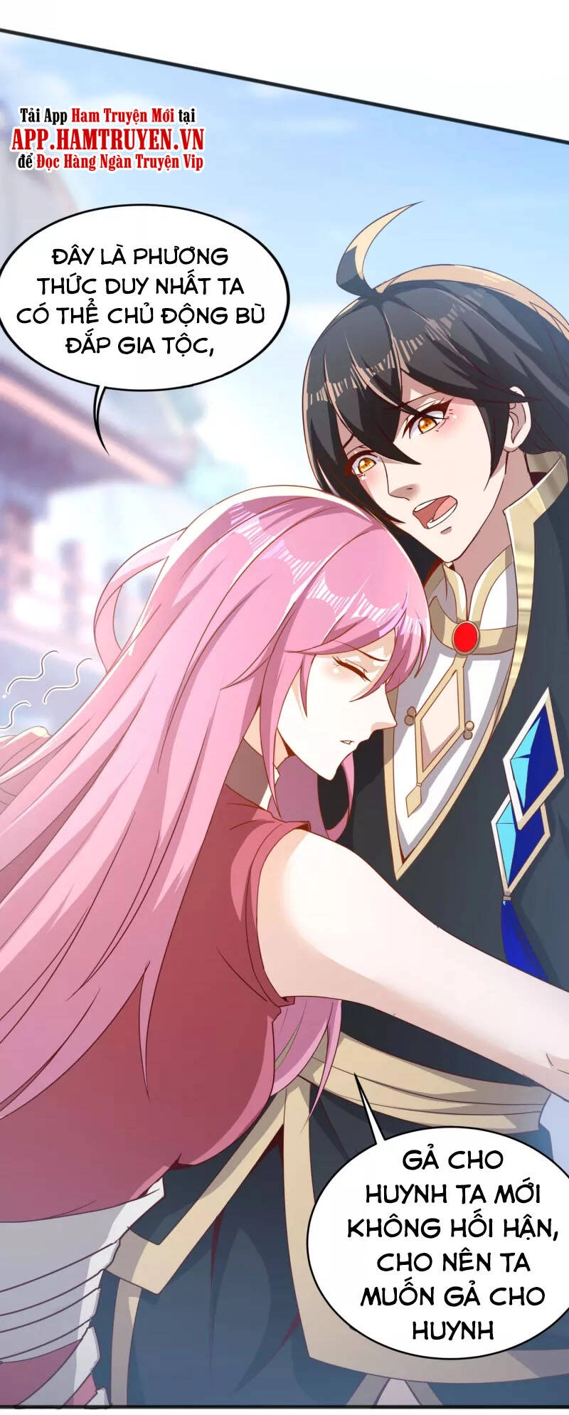 Tiên Đế Xâm Nhập Chapter 89 - 45