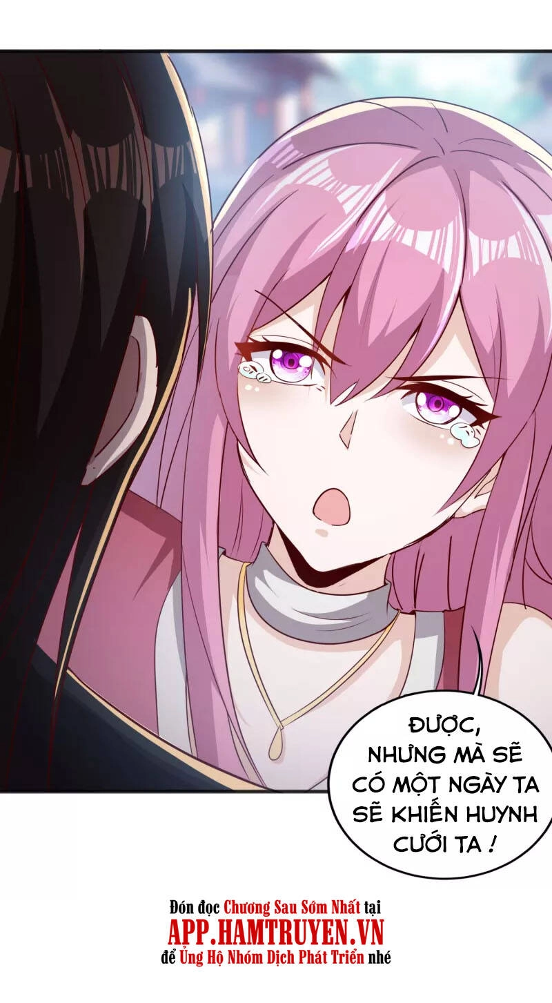 Tiên Đế Xâm Nhập Chapter 89 - 47