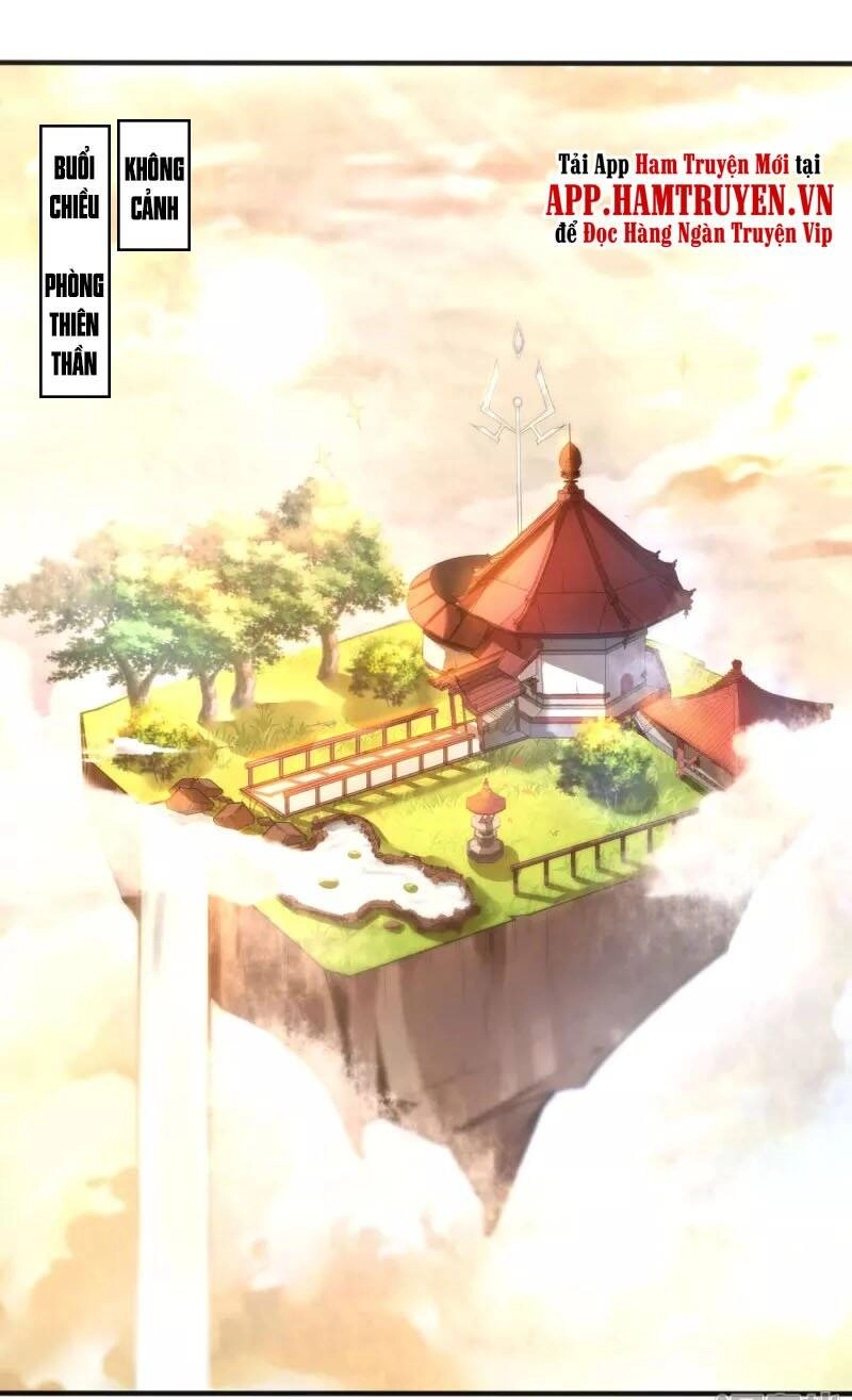 Tiên Đế Xâm Nhập Chapter 90 - 1