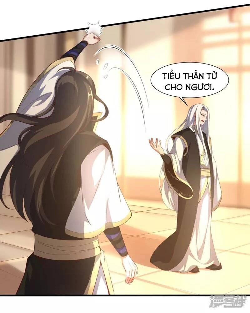 Tiên Đế Xâm Nhập Chapter 90 - 5