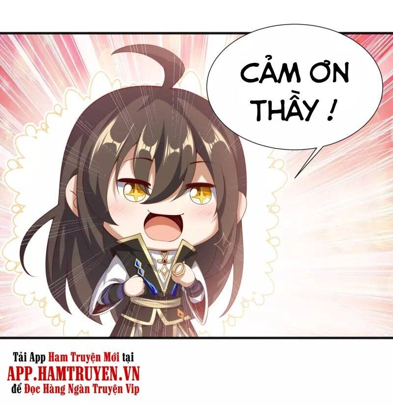 Tiên Đế Xâm Nhập Chapter 90 - 6