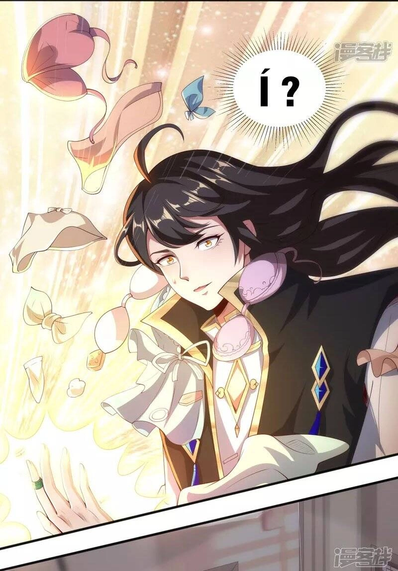 Tiên Đế Xâm Nhập Chapter 90 - 8