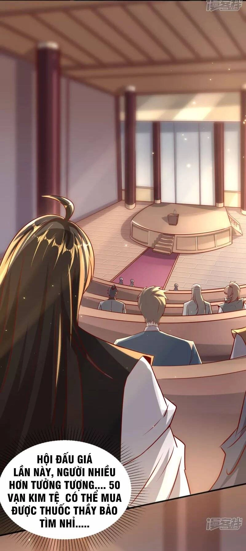 Tiên Đế Xâm Nhập Chapter 90 - 13