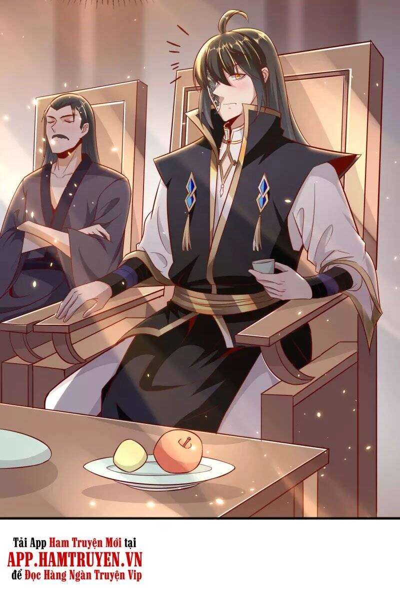 Tiên Đế Xâm Nhập Chapter 90 - 14