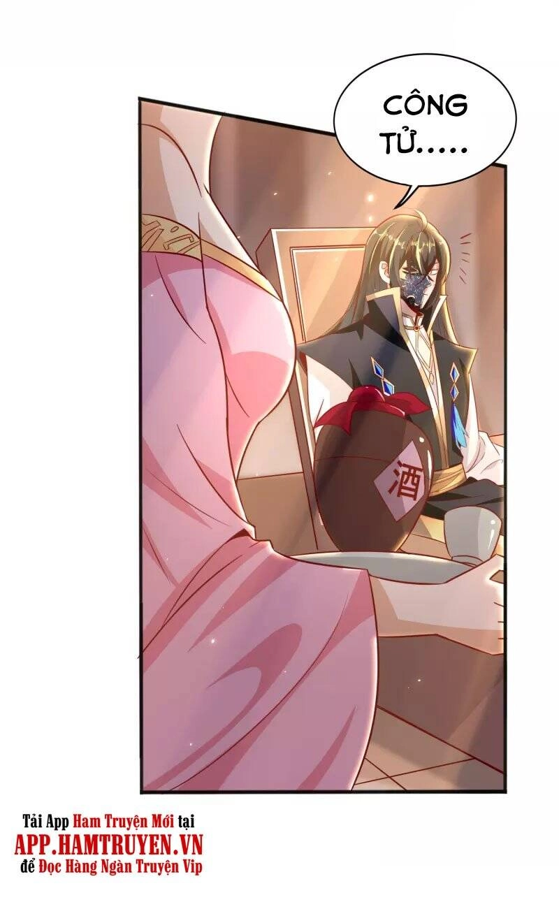 Tiên Đế Xâm Nhập Chapter 90 - 16