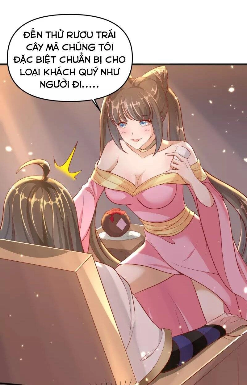 Tiên Đế Xâm Nhập Chapter 90 - 17