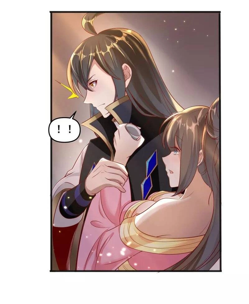 Tiên Đế Xâm Nhập Chapter 90 - 19