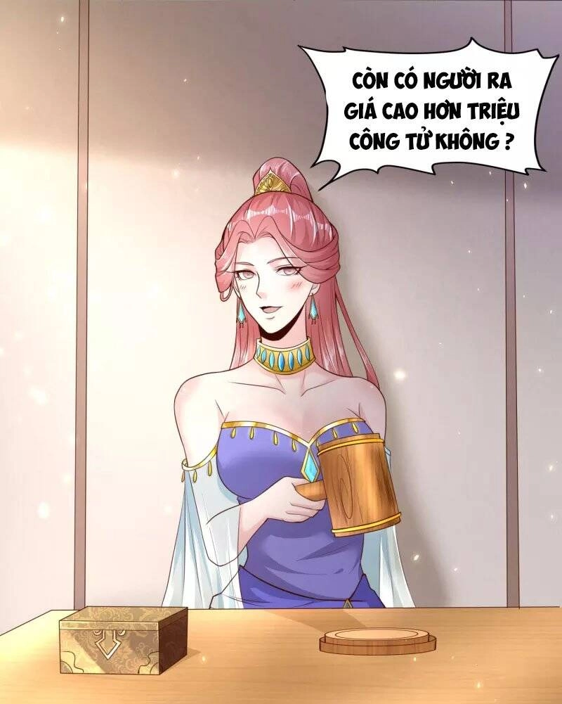 Tiên Đế Xâm Nhập Chapter 90 - 23