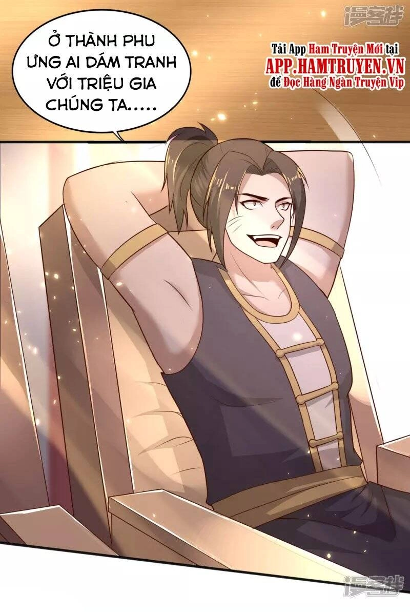 Tiên Đế Xâm Nhập Chapter 90 - 24