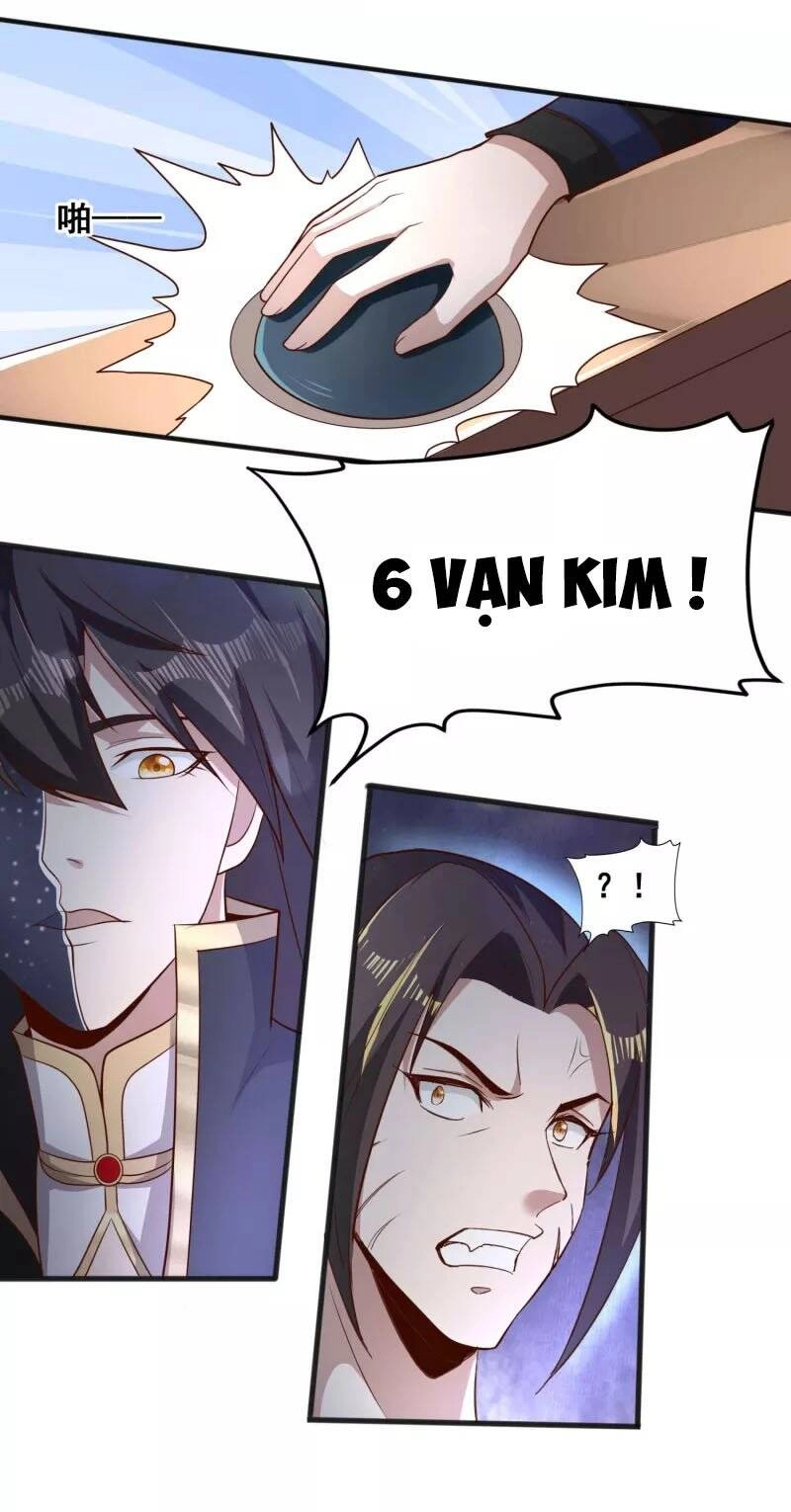 Tiên Đế Xâm Nhập Chapter 90 - 25