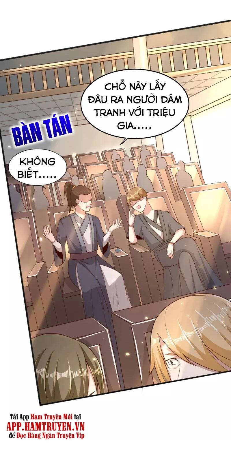 Tiên Đế Xâm Nhập Chapter 90 - 26