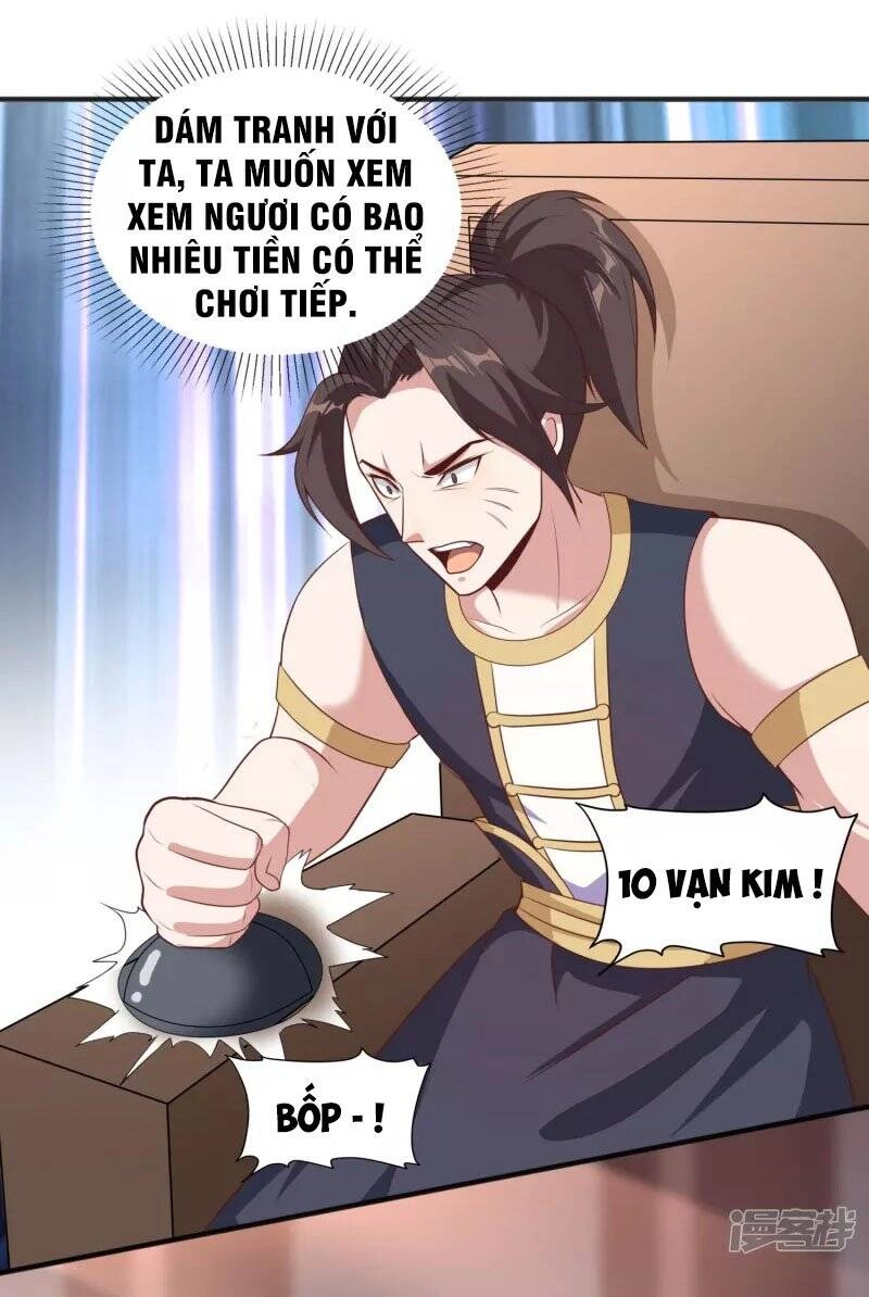 Tiên Đế Xâm Nhập Chapter 90 - 27