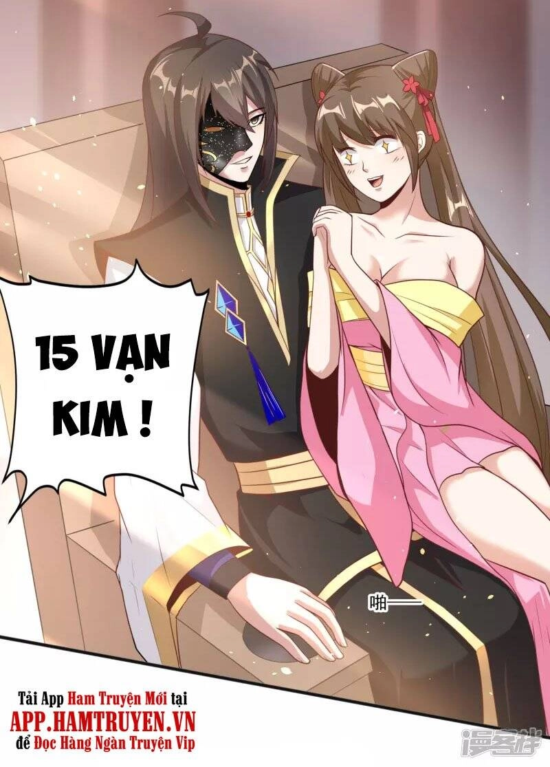 Tiên Đế Xâm Nhập Chapter 90 - 28