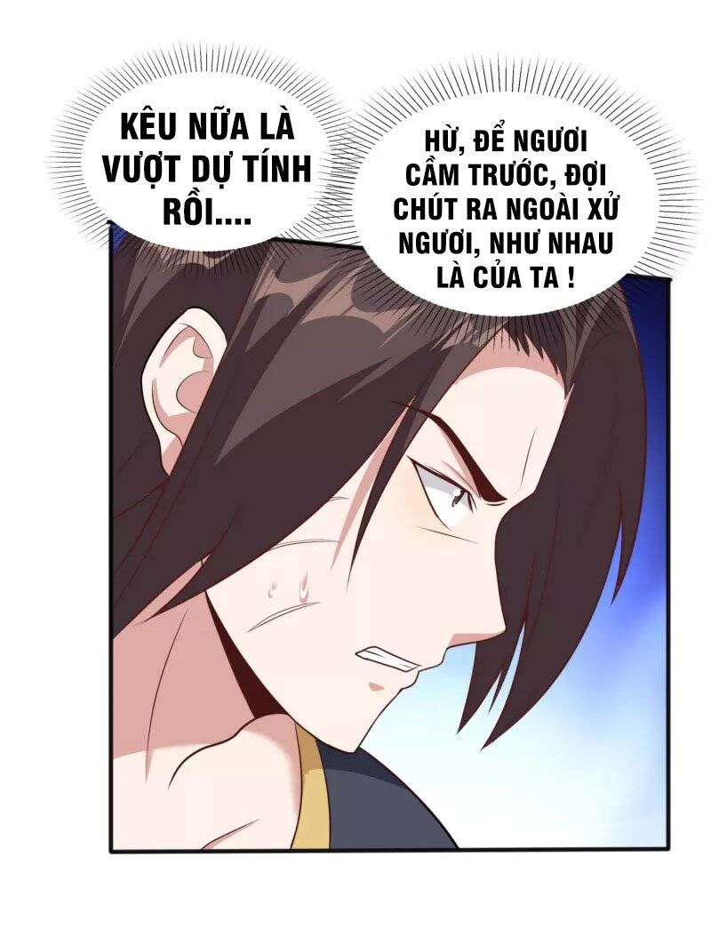 Tiên Đế Xâm Nhập Chapter 90 - 29