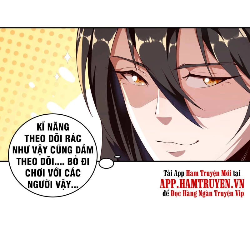 Tiên Đế Xâm Nhập Chapter 91 - 10