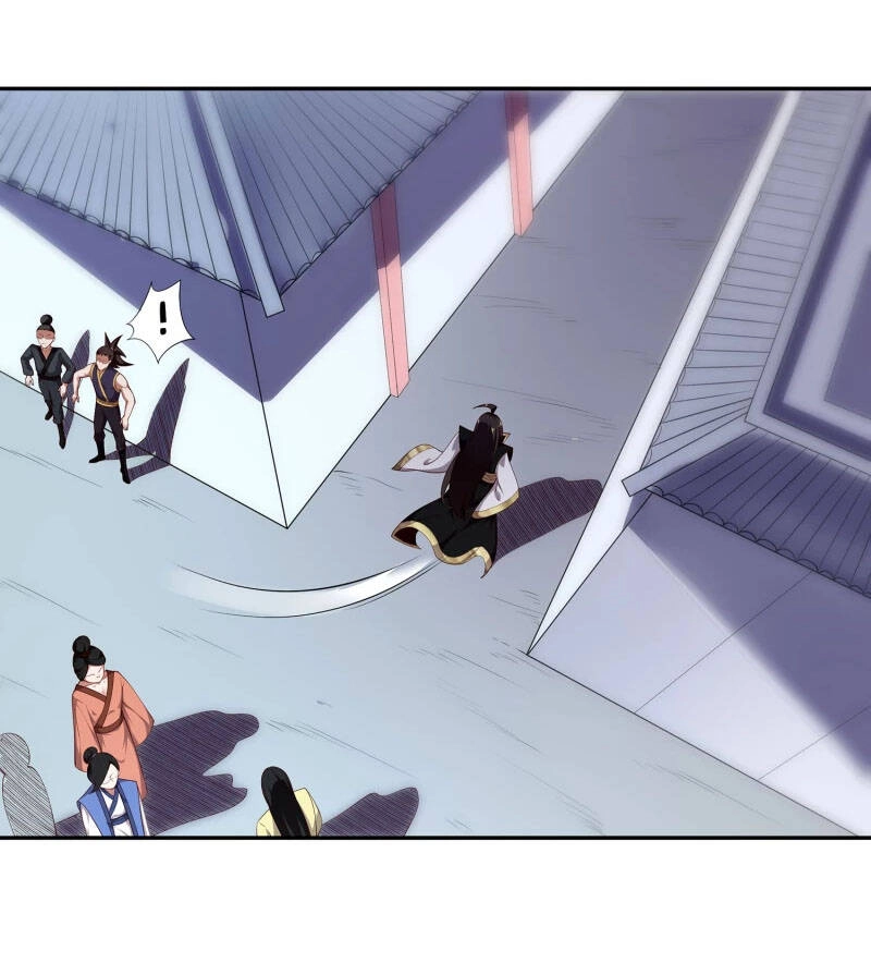 Tiên Đế Xâm Nhập Chapter 91 - 11