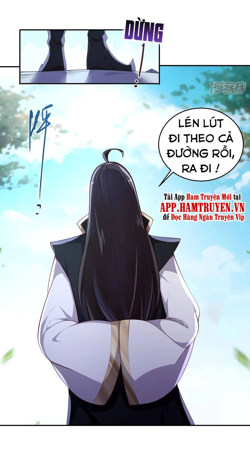 Tiên Đế Xâm Nhập Chapter 91 - 12