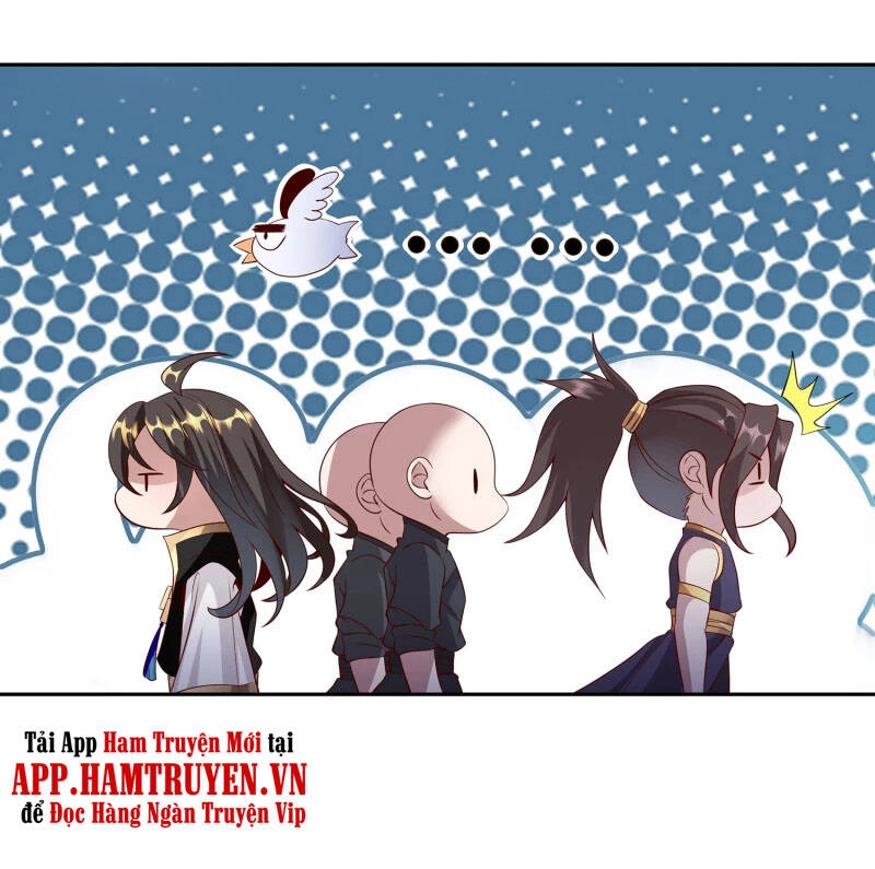 Tiên Đế Xâm Nhập Chapter 91 - 18