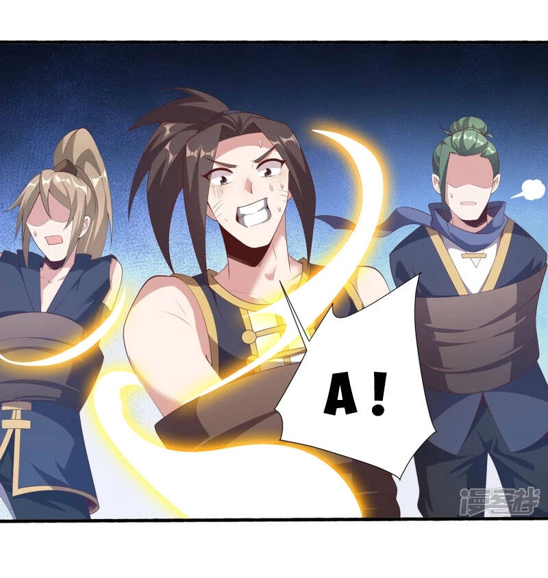 Tiên Đế Xâm Nhập Chapter 91 - 23