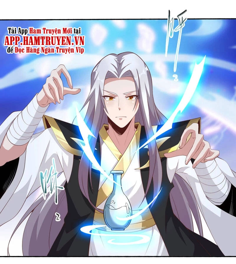 Tiên Đế Xâm Nhập Chapter 91 - 28