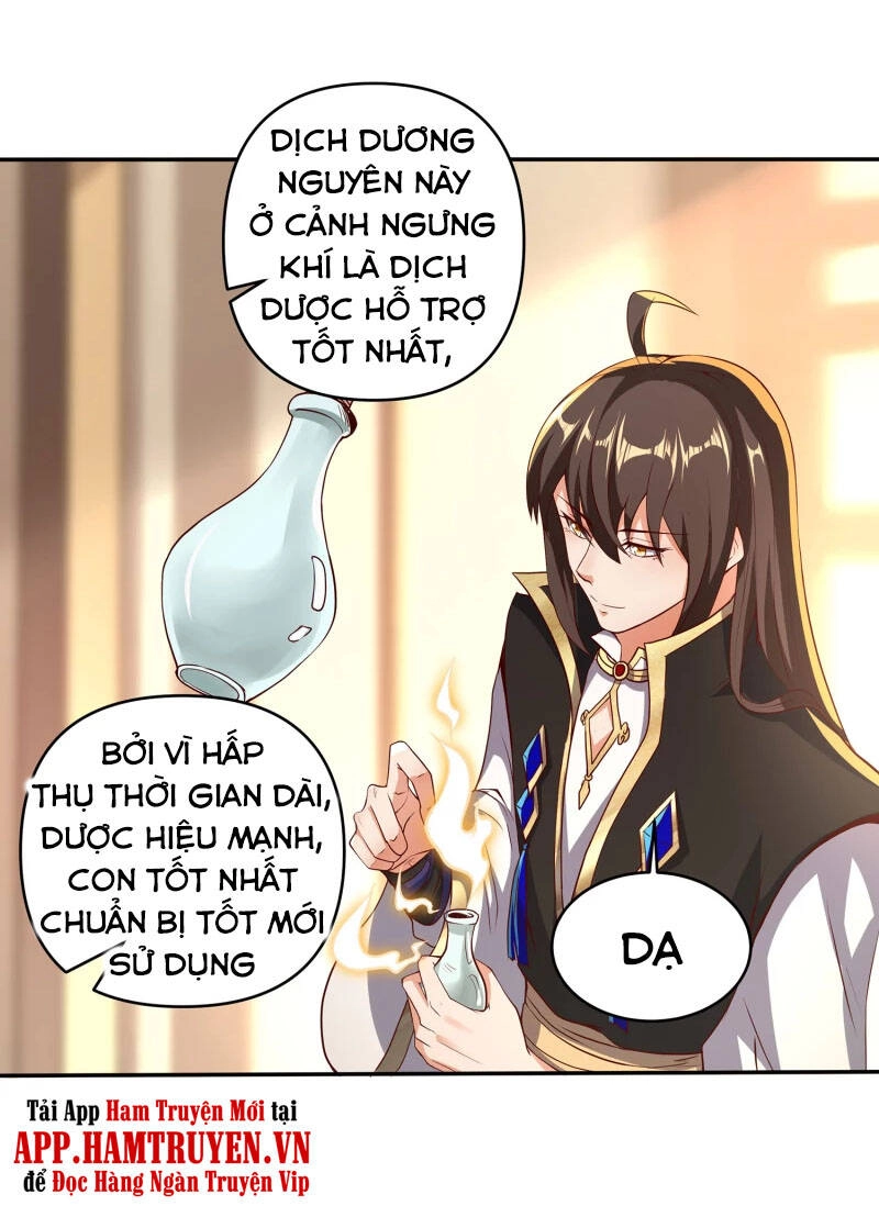 Tiên Đế Xâm Nhập Chapter 91 - 30