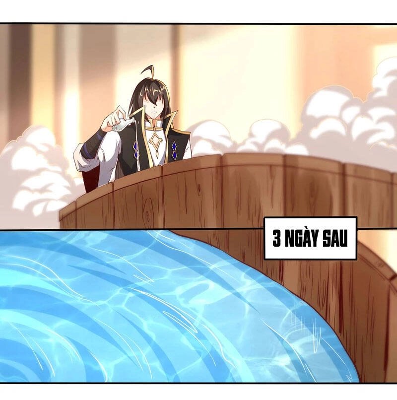 Tiên Đế Xâm Nhập Chapter 91 - 31