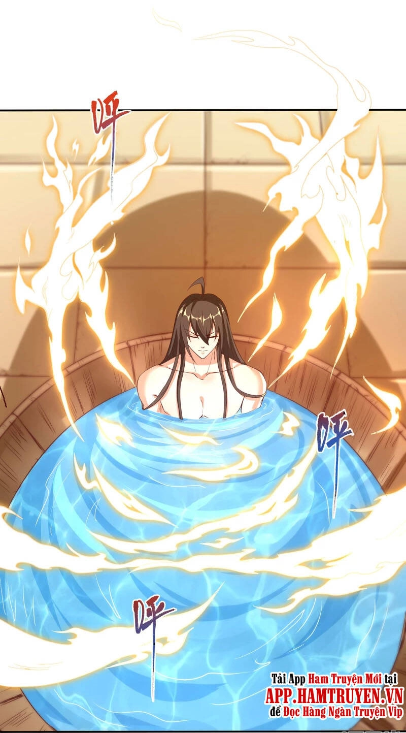 Tiên Đế Xâm Nhập Chapter 91 - 32