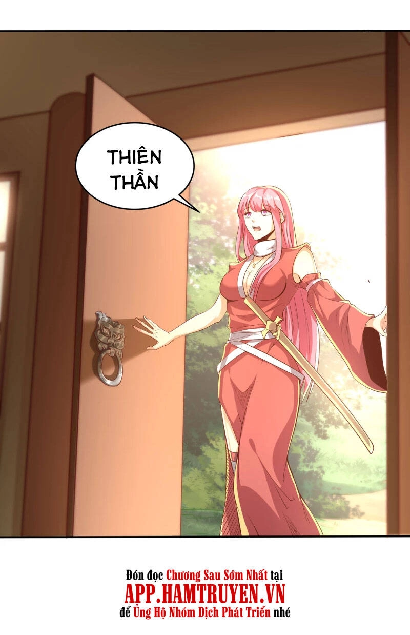 Tiên Đế Xâm Nhập Chapter 91 - 35