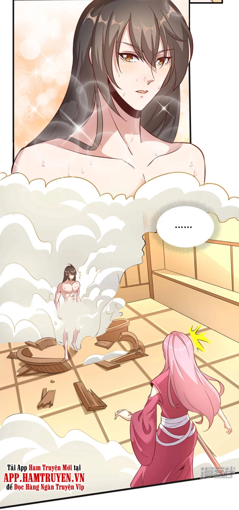 Tiên Đế Xâm Nhập Chapter 92 - 2