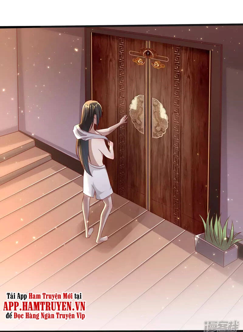 Tiên Đế Xâm Nhập Chapter 92 - 6