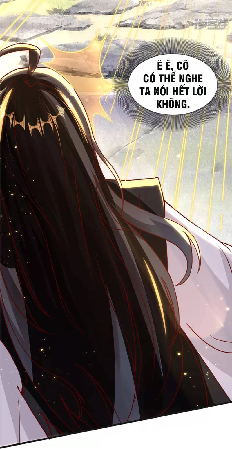 Tiên Đế Xâm Nhập Chapter 92 - 14