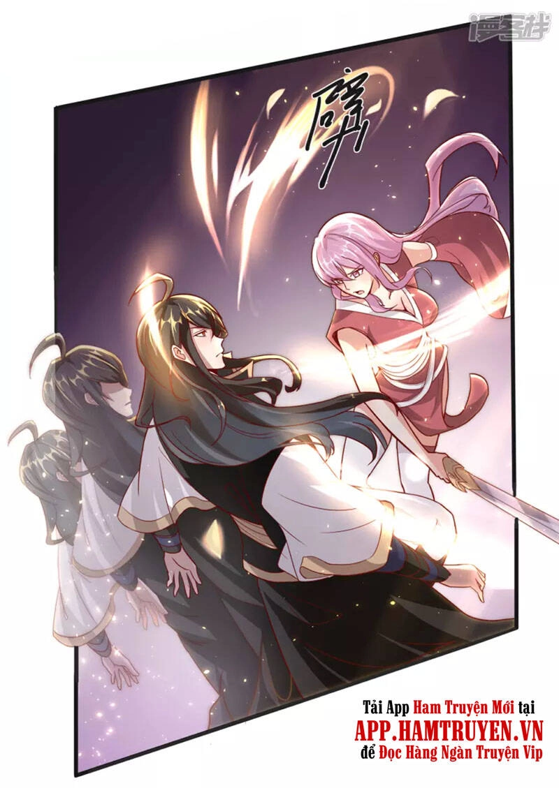 Tiên Đế Xâm Nhập Chapter 92 - 15