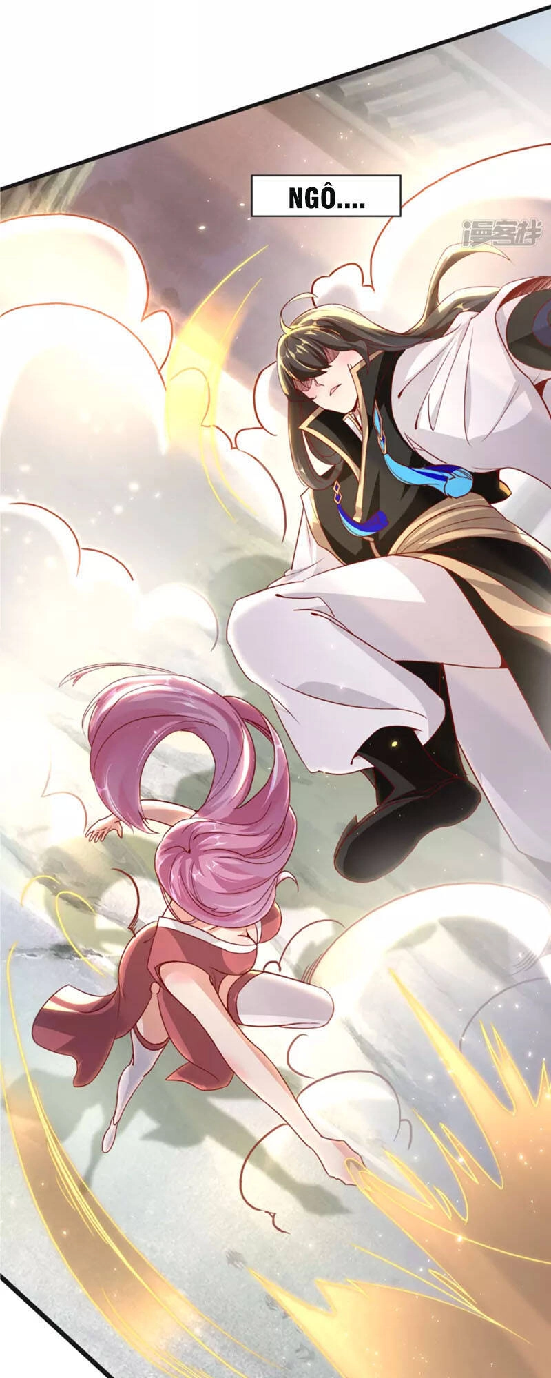 Tiên Đế Xâm Nhập Chapter 92 - 16