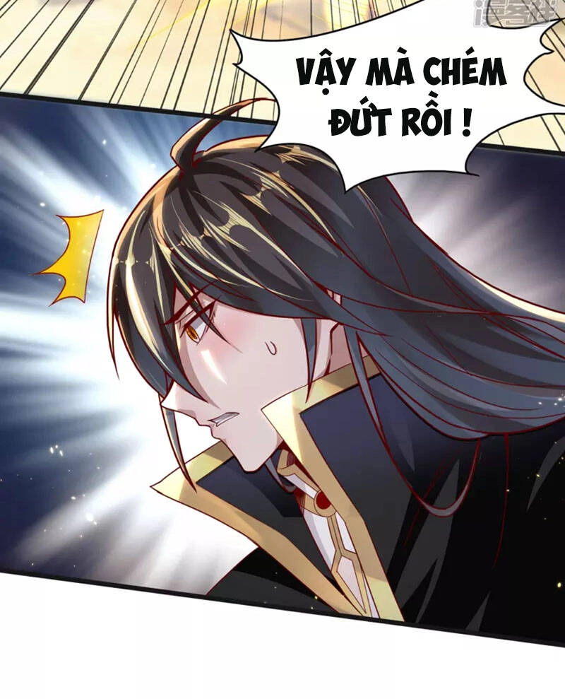 Tiên Đế Xâm Nhập Chapter 92 - 21