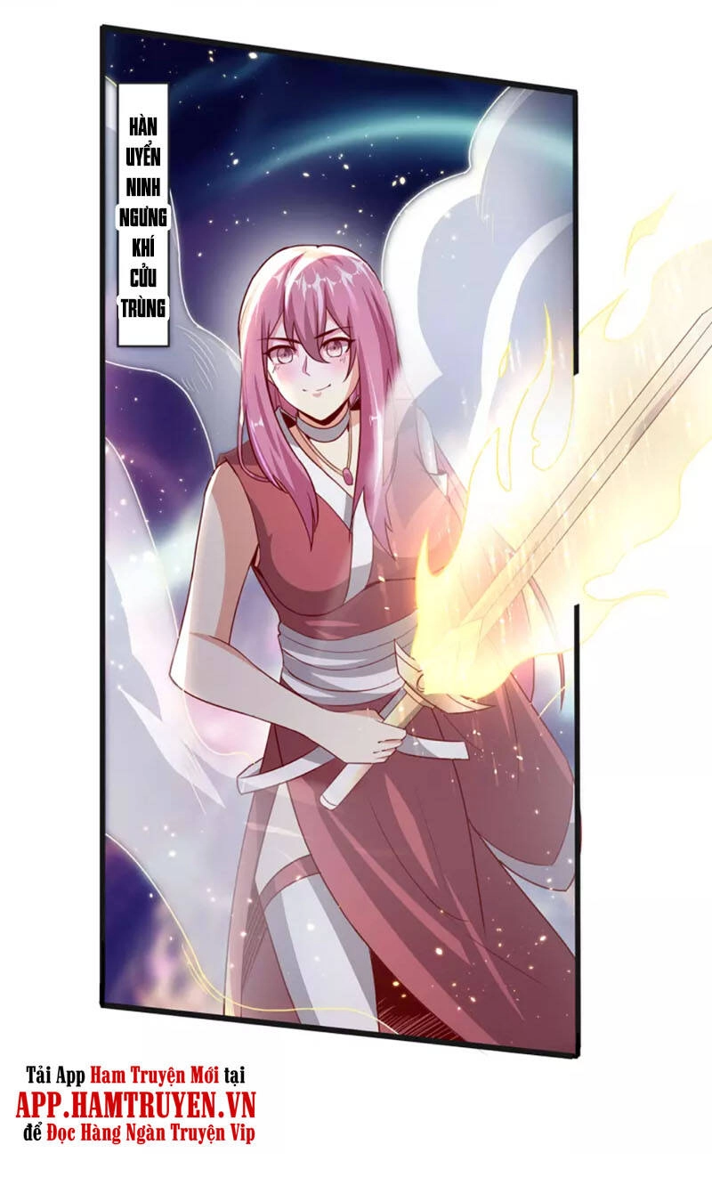 Tiên Đế Xâm Nhập Chapter 92 - 22