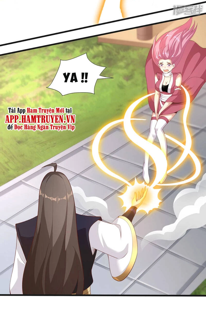 Tiên Đế Xâm Nhập Chapter 92 - 27