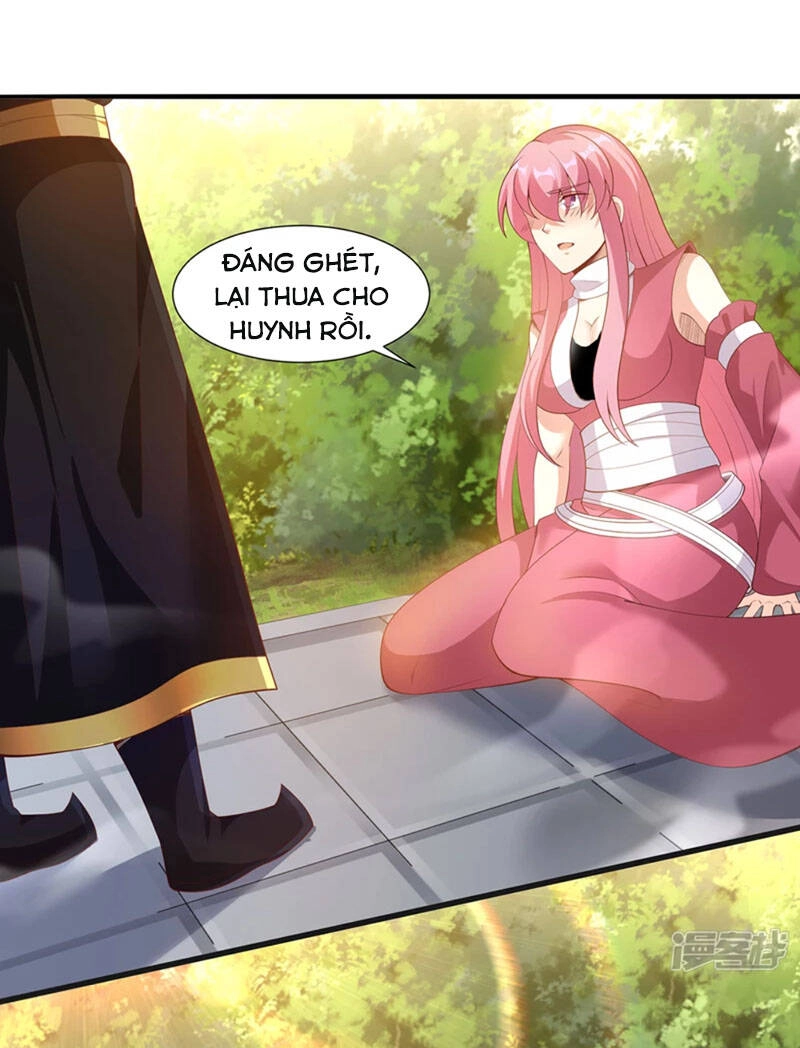 Tiên Đế Xâm Nhập Chapter 92 - 28