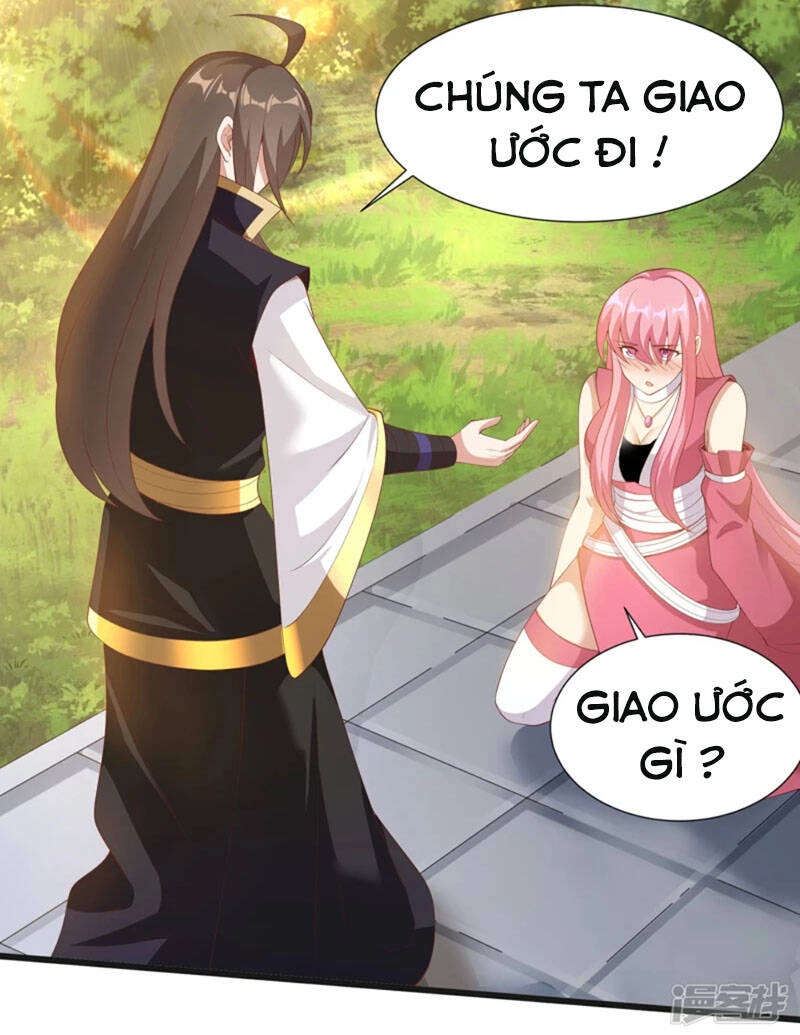 Tiên Đế Xâm Nhập Chapter 92 - 29