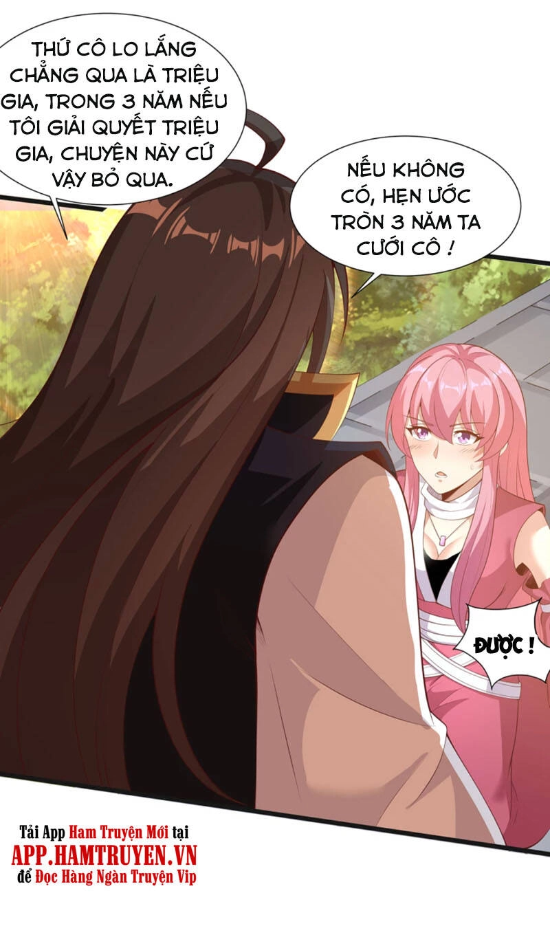 Tiên Đế Xâm Nhập Chapter 92 - 30