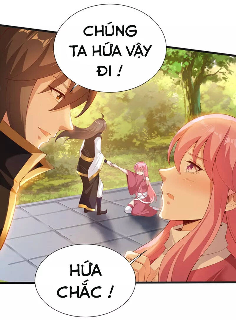 Tiên Đế Xâm Nhập Chapter 92 - 31